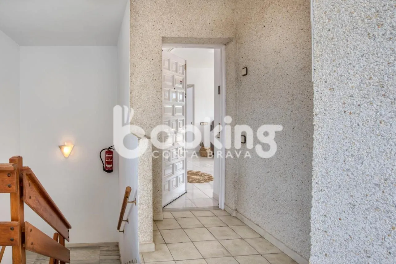 Blanco Apartament Per 6 Persones A 5 Minuts De La Platja Gran Platja d'Aro